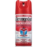 Dermoplast Antiseptic Anesthetic Pain Relieving Antibacterial Spray, 2.75 OZ, thumbnail image 1 of 1