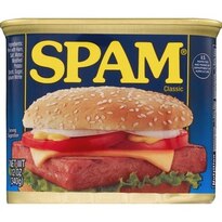 Spam Luncheon Meat