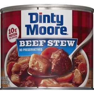 Hormel Dinty Moore Hearty Meals Beef Stew (Can)