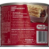 Hormel Dinty Moore Hearty Meals Beef Stew (Can), thumbnail image 2 of 2