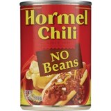Hormel Chili No Beans, thumbnail image 1 of 2