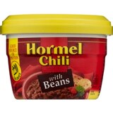 Hormel Chili With Beans Cup, thumbnail image 1 of 2