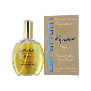 M. Micallef Paris Le Parfum by Martine Micallef Eau De Parfum Spray Refill #21 Pour Femme, 3.3OZ