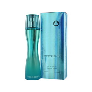 Lulu Castagnette Indomptee by Lulu Castagnette Eau De Toilette Spray, 3.3 OZ