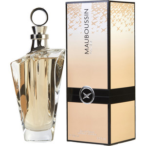 Mauboussin Pour Elle by Mauboussin Eau De Parfum Spray, 3.4 OZ