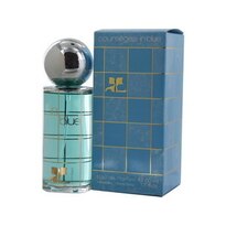 Courreges In Blue by Courreges Eau De Parfum Spray, 1.7 OZ