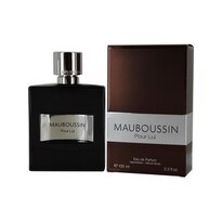 Mauboussin Pour Lui Eau De Parfum Spray 3.3 Oz