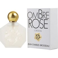 Ombre Rose by Jean Charles Brosseau Eau De Toilette Spray, 1 OZ