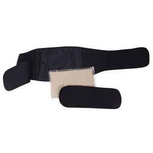 Thera-Med Clay Compression Back Wrap