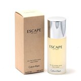 Calvin Klein Escape Eau de Toilette Spray For Men, thumbnail image 1 of 1