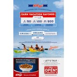 Kellogg's Raisin Bran Cereal, 24 OZ, thumbnail image 2 of 2