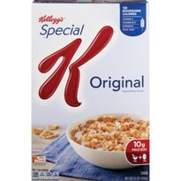 Kellogg's Special K Cereal