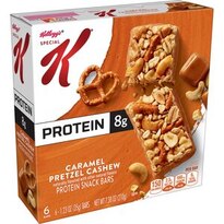 Special K Brownie Sundae Protein Snack Bars, 5 ct, 4.4 oz