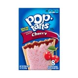 Pop-Tarts Toaster Pastries Frosted Cherry, thumbnail image 1 of 1