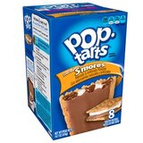 Pop-Tarts Toaster Pastries Smores, thumbnail image 1 of 2