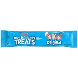 Kellogg's Rice Krispies Treats Squares Big Bar, 2.19 OZ, thumbnail image 1 of 2