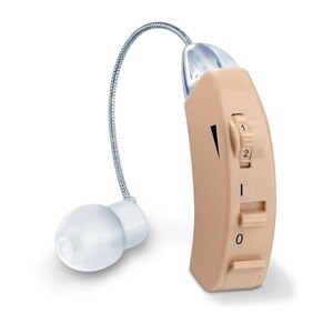 Beurer Personal Hearing Amplifier, Indoor and Outdoor