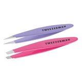 Tweezerman Pink Perfection Petite Tweezer Set , thumbnail image 1 of 1