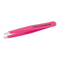 Tweezerman Ltd Mini Slant Tweezer Pink