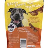 Beggin' Strips Bacon and Cheese Flavor Dog Treats, thumbnail image 2 of 2