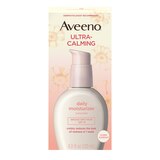 Aveeno Ultra-Calming Daily Facial Moisturizer with SPF 15, 4 OZ, thumbnail image 1 of 1