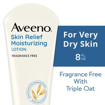 Aveeno Skin Relief Moisturizing Lotion, Dry Sensitive Skin