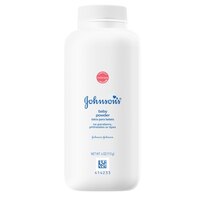 Johnson's Baby Powder, 4 OZ