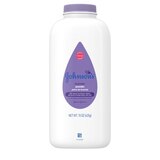Johnson's Baby Powder Calming Lavender, 15 OZ, thumbnail image 1 of 1