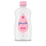 Johnson's Baby Oil , thumbnail image 1 of 1