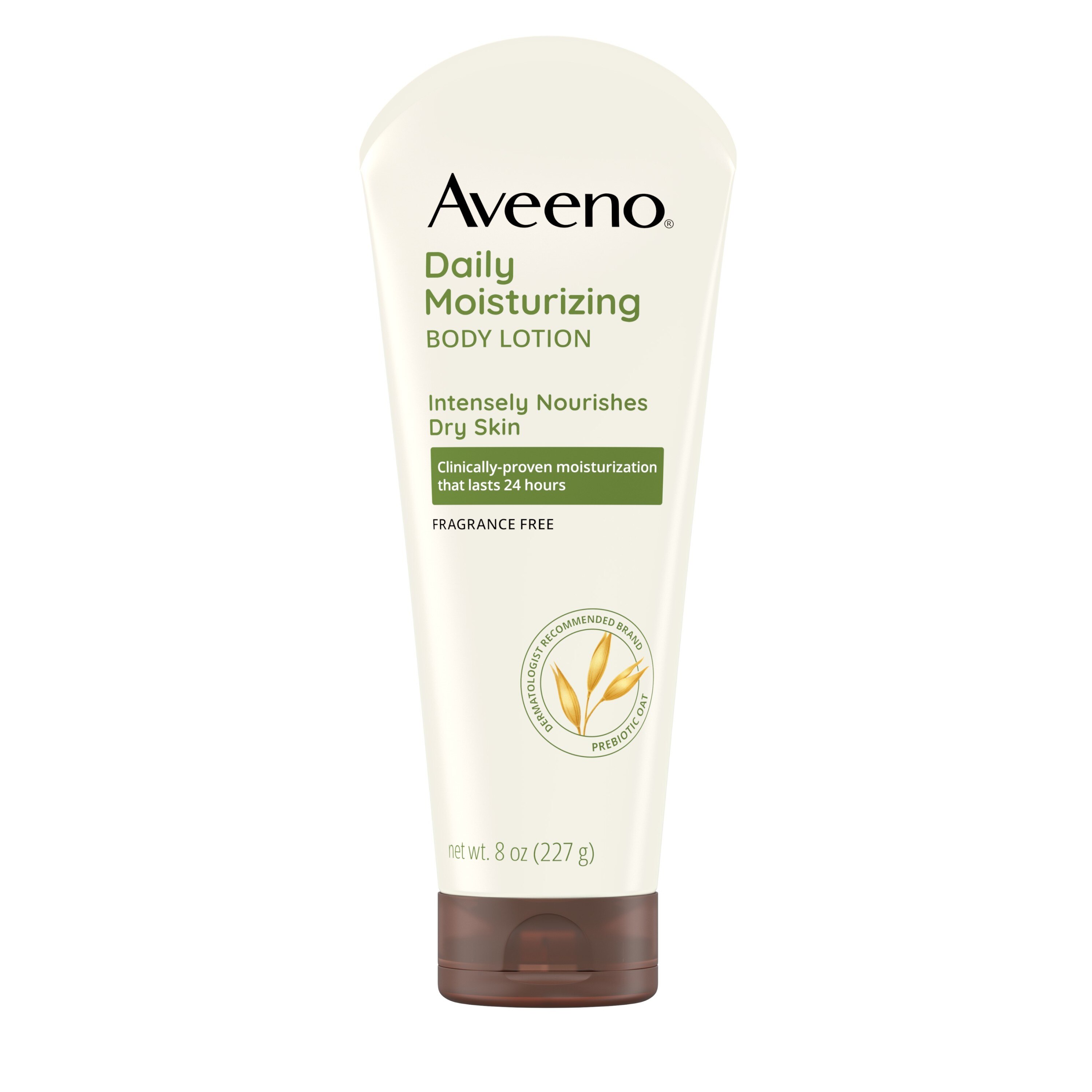 Aveeno Daily Moisturizing Lotion with Oat for Dry Skin