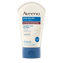 Aveeno Intense Relief Hand Cream, 3.5 OZ