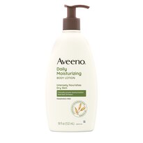 Aveeno Daily Moisturizing Lotion with Oat for Dry Skin