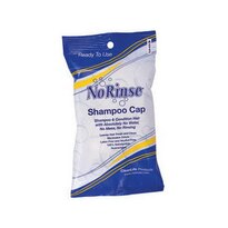 CleanLife No-Rinse Shampoo