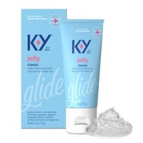 K-Y Jelly Personal Water Based Lubricant