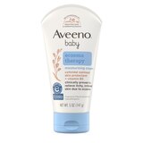 Aveeno Baby Eczema Therapy Moisturizing Cream, thumbnail image 1 of 1