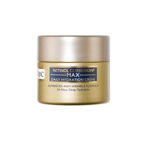 RoC Retinol Correxion Max Daily Hydration Anti-Aging Creme, 1.7 OZ