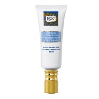 RoC Retinol Correxion Anti-Aging Sensitive Skin Eye Cream, 0.5 OZ