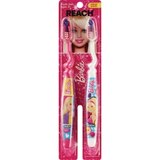 Reach Youth Soft Barbie Toothbrush Value Pack, thumbnail image 1 of 1