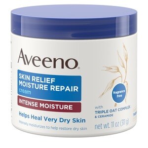 AVEENO SKIN RELIEF JAR