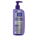 Clean & Clear Advantage 3 in 1 Foaming Wash, thumbnail image 1 of 1