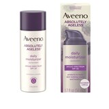 Aveeno Absolutely Ageless Antioxidant Moisturizer, SPF 30, 1.7 OZ, thumbnail image 1 of 1