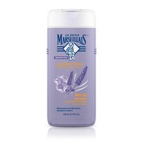 Le Petit Marseillais Extra Gentle Shower Creme Body Wash, 21.9 OZ