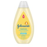 Johnson's Head-To-Toe Tearless Gentle Baby Wash & Shampoo, thumbnail image 1 of 1