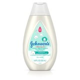 Johnson's Cotton Touch Newborn Baby Wash & Shampoo, 6.8 OZ, thumbnail image 1 of 1