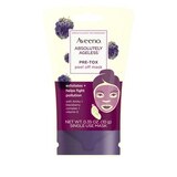 Aveeno Absolutely Ageless Pre-Tox Peel Off Face Mask, 0.35 OZ, thumbnail image 1 of 1