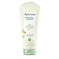 AVEENO PR SKIN BRIGHTENING SCRUB