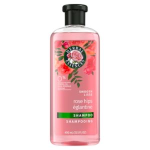 Herbal Essences Smooth Collection Shampoo, 13.5 OZ