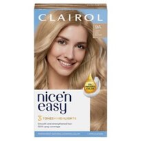 Clairol Nice'n Easy Permanent Hair Color