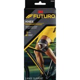 FUTURO Sport Moisture Control Knee Support, thumbnail image 1 of 1