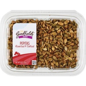 Goodfields Roasted & Salted Pepitas